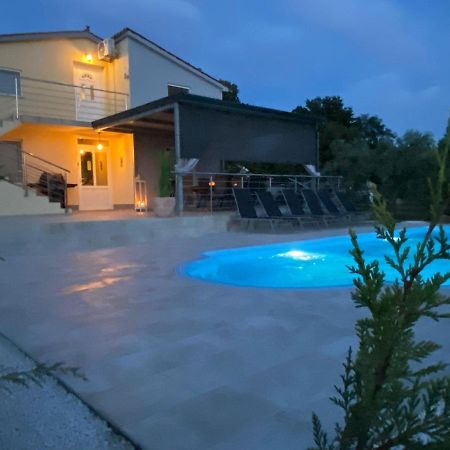 Naturia Holiday House Medulin Exterior photo